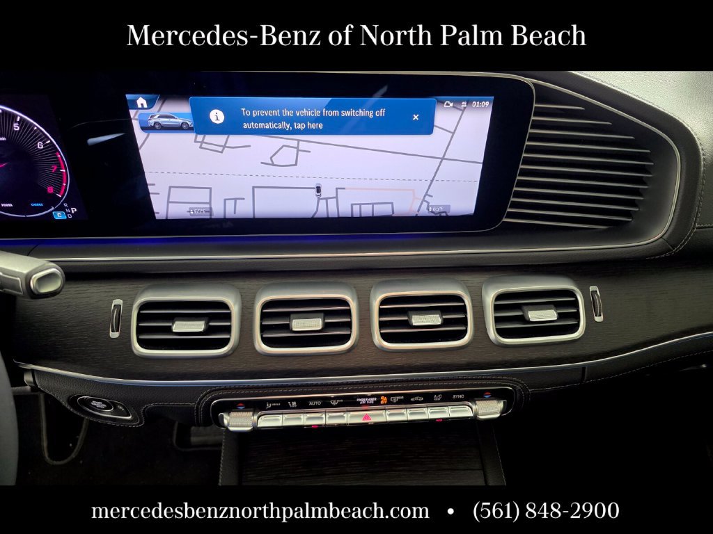 Certified 2024 Mercedes-Benz GLE 450 4MATIC image 23
