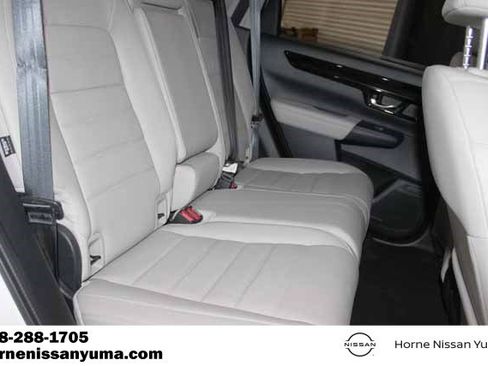 Used 2025 Honda CR-V EX-L image 7