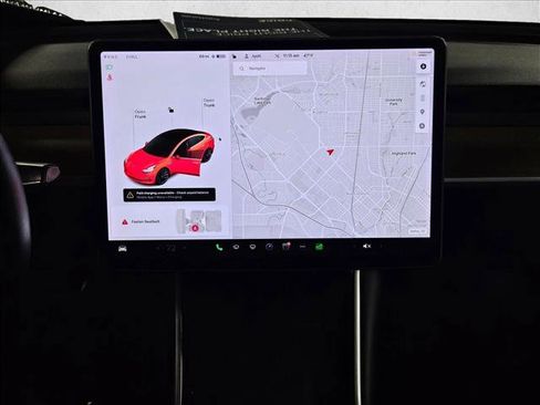 Used 2019 Tesla Model 3 Long Range image 13
