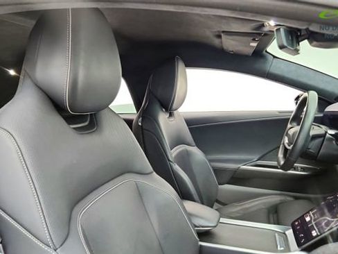 Used 2024 Lucid Air Touring AWD/4WD image 21