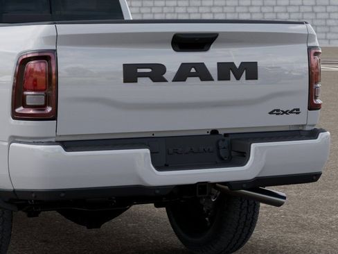 New 2026 RAM 2500 Tradesman image 13