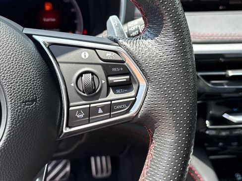 Certified 2024 Acura MDX A-Spec AWD/4WD image 15