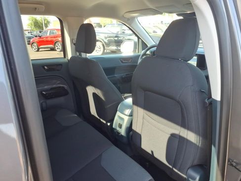 Certified 2023 Ford Maverick XL FWD image 13