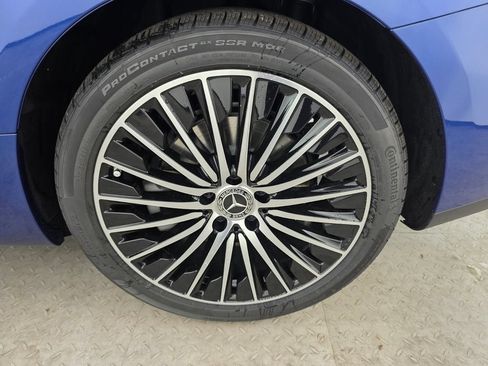 New 2026 Mercedes-Benz CLE 450 4MATIC Coupe image 11