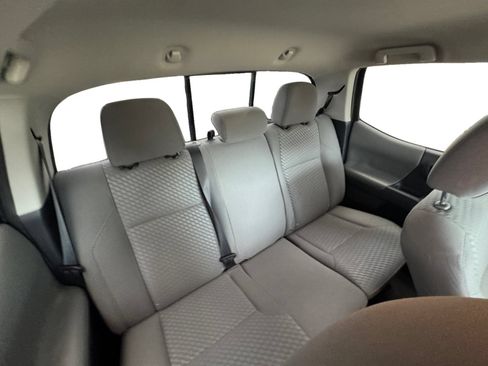 Used 2023 Toyota Tacoma SR5 RWD image 16
