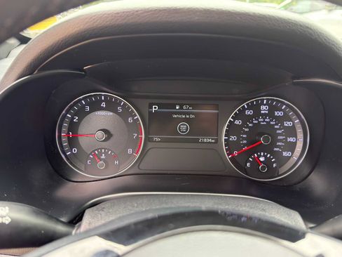 Certified 2023 Kia Forte GT-Line FWD image 23