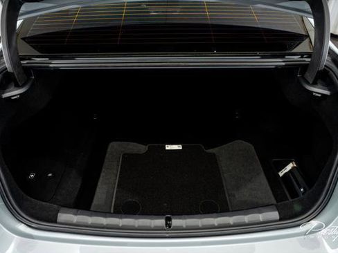 Used 2023 BMW 740i w/ Parking Assistance Package RWD image 17