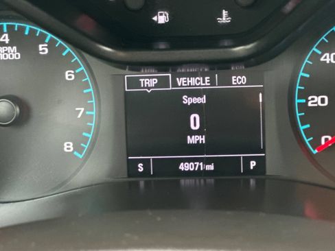 Used 2022 Chevrolet Colorado LT w/ Fleet Safety Package RWD image 22