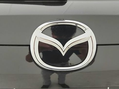 Used 2025 MAZDA CX-5 Carbon Edition AWD/4WD image 25