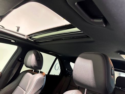 Certified 2021 Mercedes-Benz GLE 350 4MATIC image 10