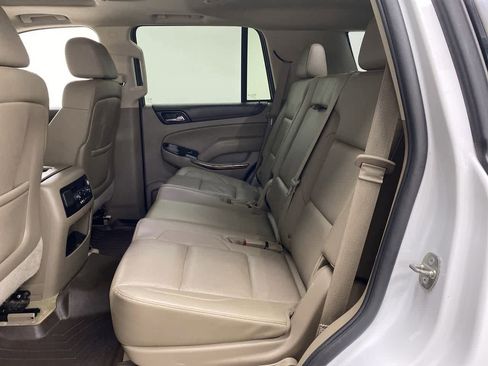 Used 2015 GMC Yukon SLT w/ Open Road Package image 16