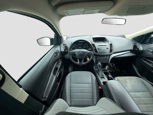 Used 2017 Ford Escape S image 20