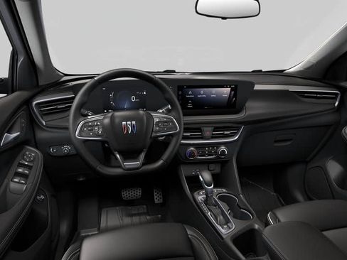 New 2026 Buick Encore GX Sport Touring w/ Studio Series AWD/4WD image 33