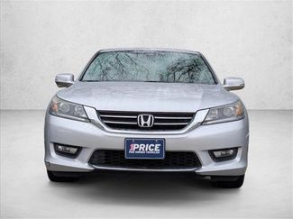 Used 2015 Honda Accord EX video 2