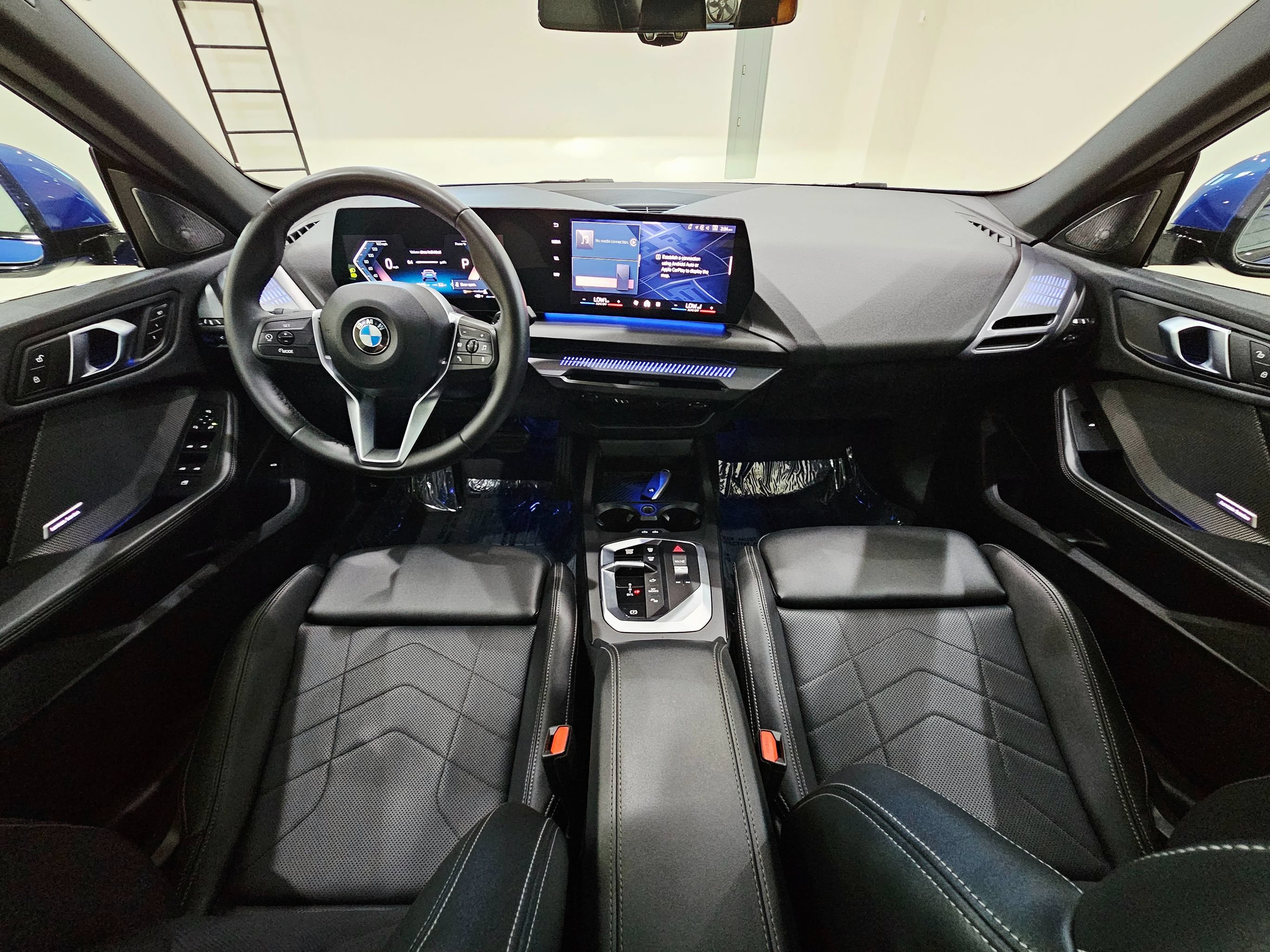 Used 2025 BMW 228i xDrive AWD/4WD image 23