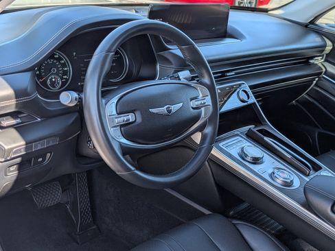 Used 2024 Genesis GV80 2.5T image 14
