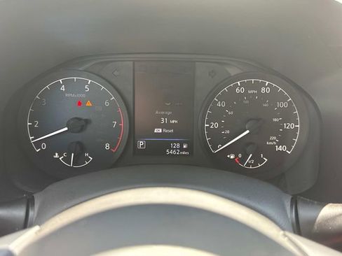 Used 2025 Nissan Altima 2.5 S FWD image 35