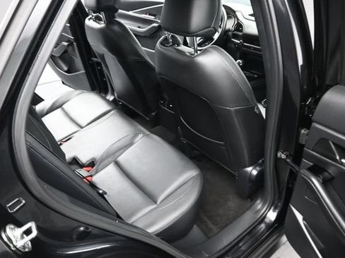 Certified 2025 MAZDA CX-30 AWD 2.5 S w/ Select Sport Pkg image 14