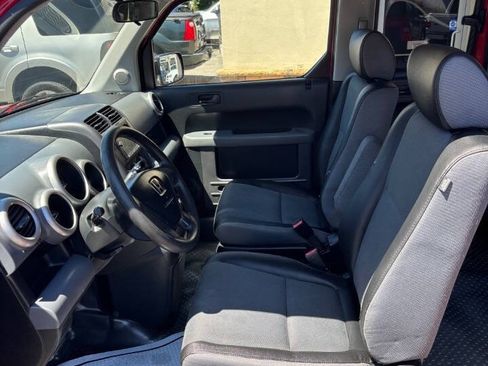 Used 2005 Honda Element EX image 9