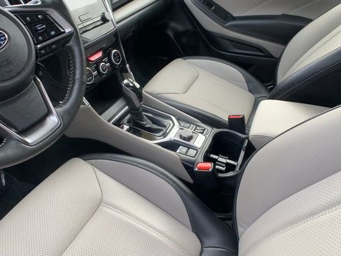 Used 2024 Subaru Forester Limited image 30