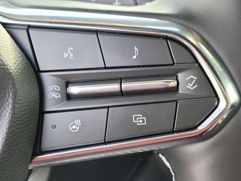 New 2026 Chevrolet Traverse LT w/ Sun and Wheel Package FWD image 20