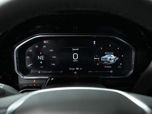 New 2026 GMC Sierra 1500 Elevation image 27