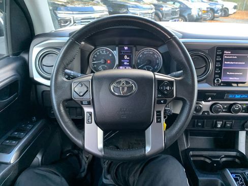 Used 2021 Toyota Tacoma SR5 image 16