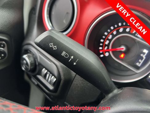 Used 2020 Jeep Gladiator Rubicon image 30