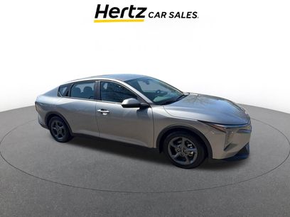 Used 2025 Kia K4 LXS