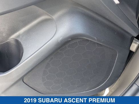 Used 2019 Subaru Ascent Premium AWD/4WD image 14