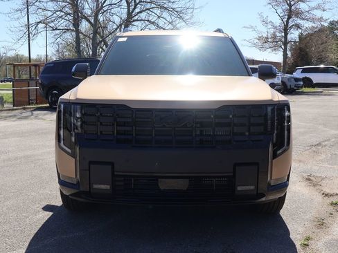 New 2027 Kia Telluride EX X-Line AWD/4WD image 2