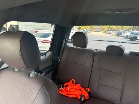 Used 2018 Ford F150 XLT RWD image 27