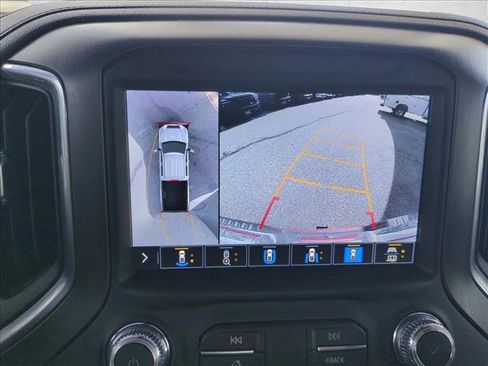 Used 2022 GMC Sierra 2500 AT4 w/ AT4 Premium Plus Package image 12