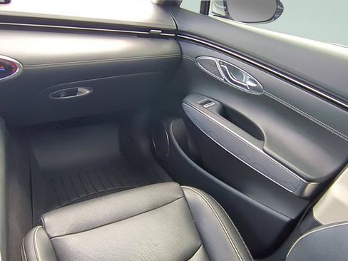 Certified 2022 Genesis GV70 2.5T w/ Advanced Package AWD/4WD image 13