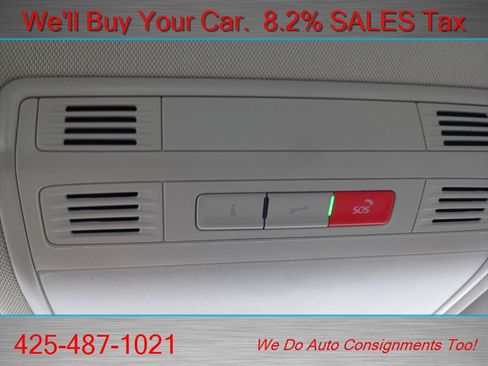 Used 2025 Volkswagen Taos S FWD image 18