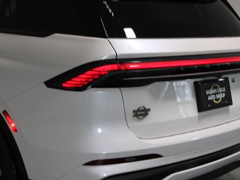 New 2026 Lincoln Nautilus Reserve w/ Jet Appearance Package image 58