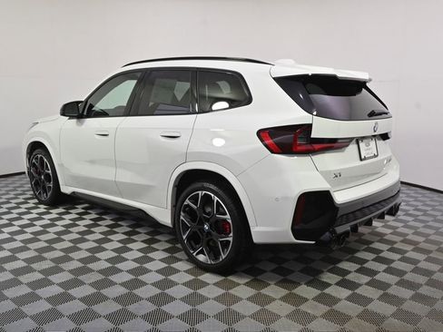 Used 2026 BMW X1 M35i image 3