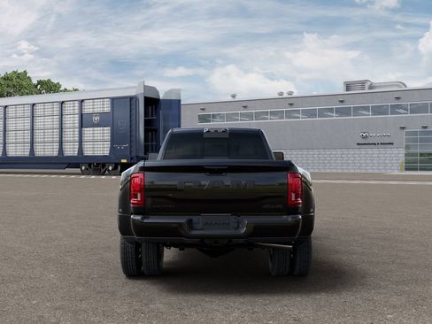 New 2026 RAM 3500 Limited image 7