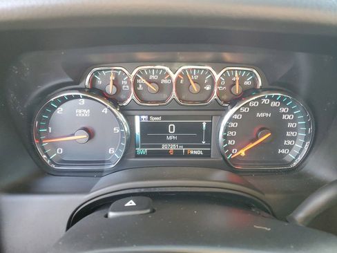 Used 2019 Chevrolet Tahoe LS w/ Max Trailering Package image 10