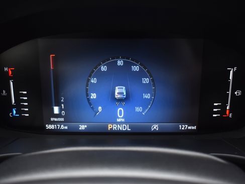 Used 2023 Ford Escape ST-Line image 22