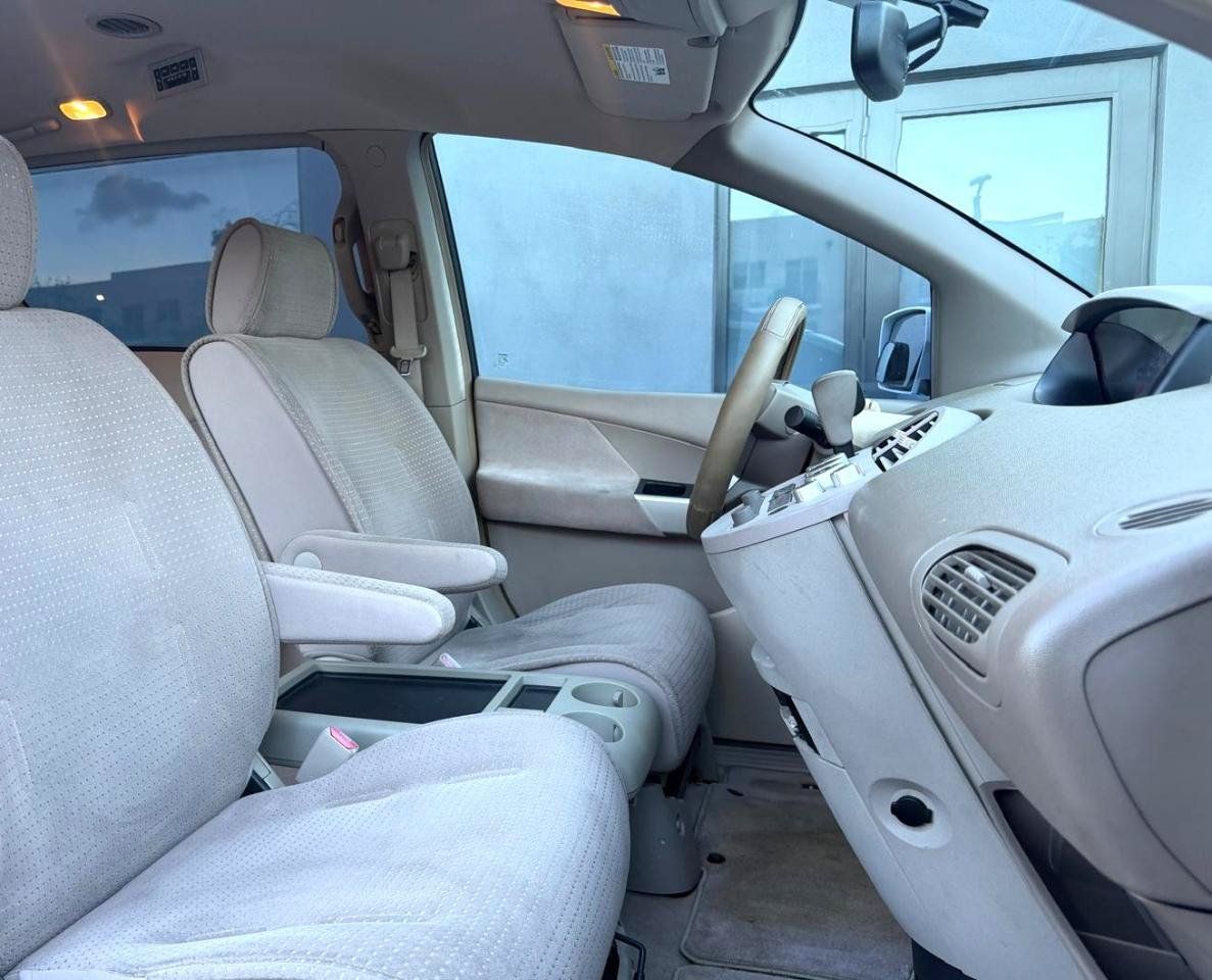 Used 2006 Nissan Quest SL w/ (V01) 3.5 SL Special Edto Pkg FWD image 13