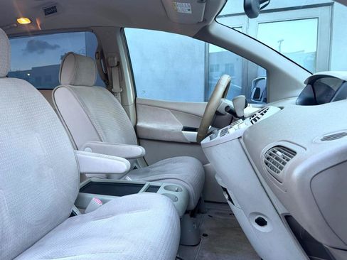 Used 2006 Nissan Quest SL w/ (V01) 3.5 SL Special Edto Pkg FWD image 13