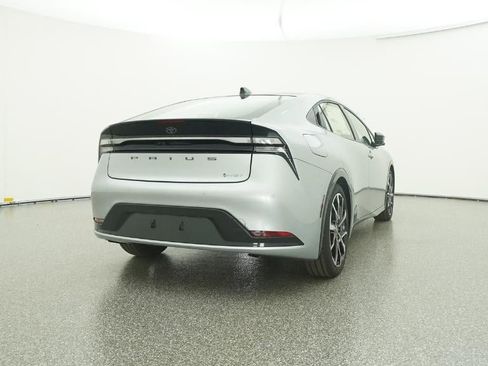 New 2026 Toyota Prius Plug-In Hybrid w/ Limited Premium Package image 24