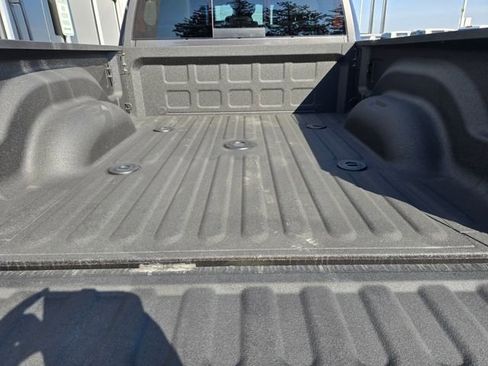 Used 2025 RAM 2500 Laramie w/ Sport Appearance Package image 7