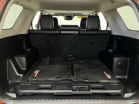 Certified 2024 Toyota 4Runner TRD Pro image 27