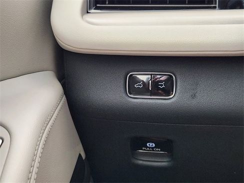 New 2025 Lincoln Navigator Reserve image 21