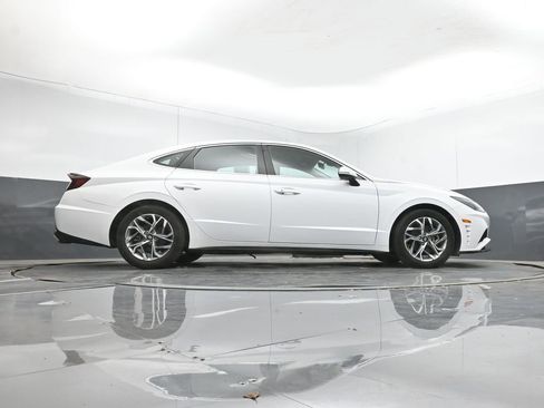 Used 2023 Hyundai Sonata SEL w/ Cargo Package image 44