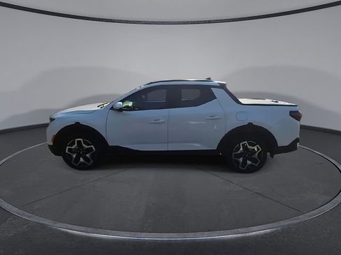 New 2024 Hyundai Santa Cruz Limited AWD/4WD image 6