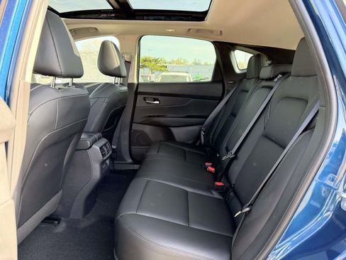 New 2026 Nissan Murano SL AWD/4WD image 13