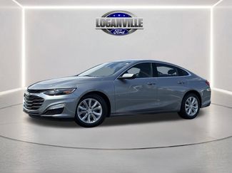 Used 2024 Chevrolet Malibu LT FWD video 1